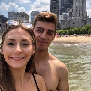 Meet your Posher, Arielle